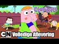 Clarence | Dollarjacht (Volledige Aflevering) | Cartoon Network
