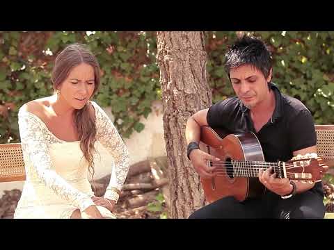 Rocío Márquez - El eco de mi Huelva (Fandango)