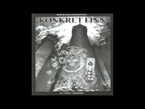 Konkret Finn - Intro