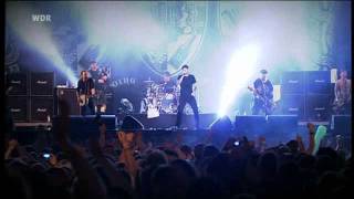 Dropkick Murphys   Going Out In Style   Area 4 2011