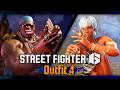 Street Fighter 6 Outfit 4 Showcase Trailer Feat Dee Jay Elena