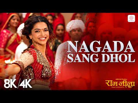 Nagada Sang Dhol — watch video