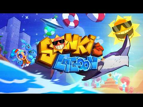 Announcement Trailer