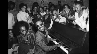 Stevie Wonder Another Star, original version (Disco 70s)