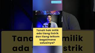 Download lagu There are telecommunication poles/electricity poles on the land!!! mp3
