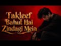 There Is So Much Pain In Life Heart Touching TikTok Trending Song