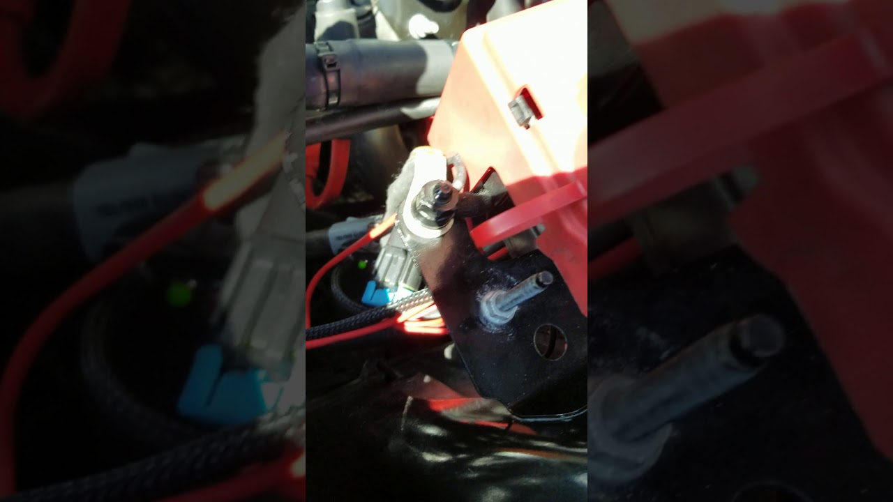 DSX Auxiliary Pump Controller