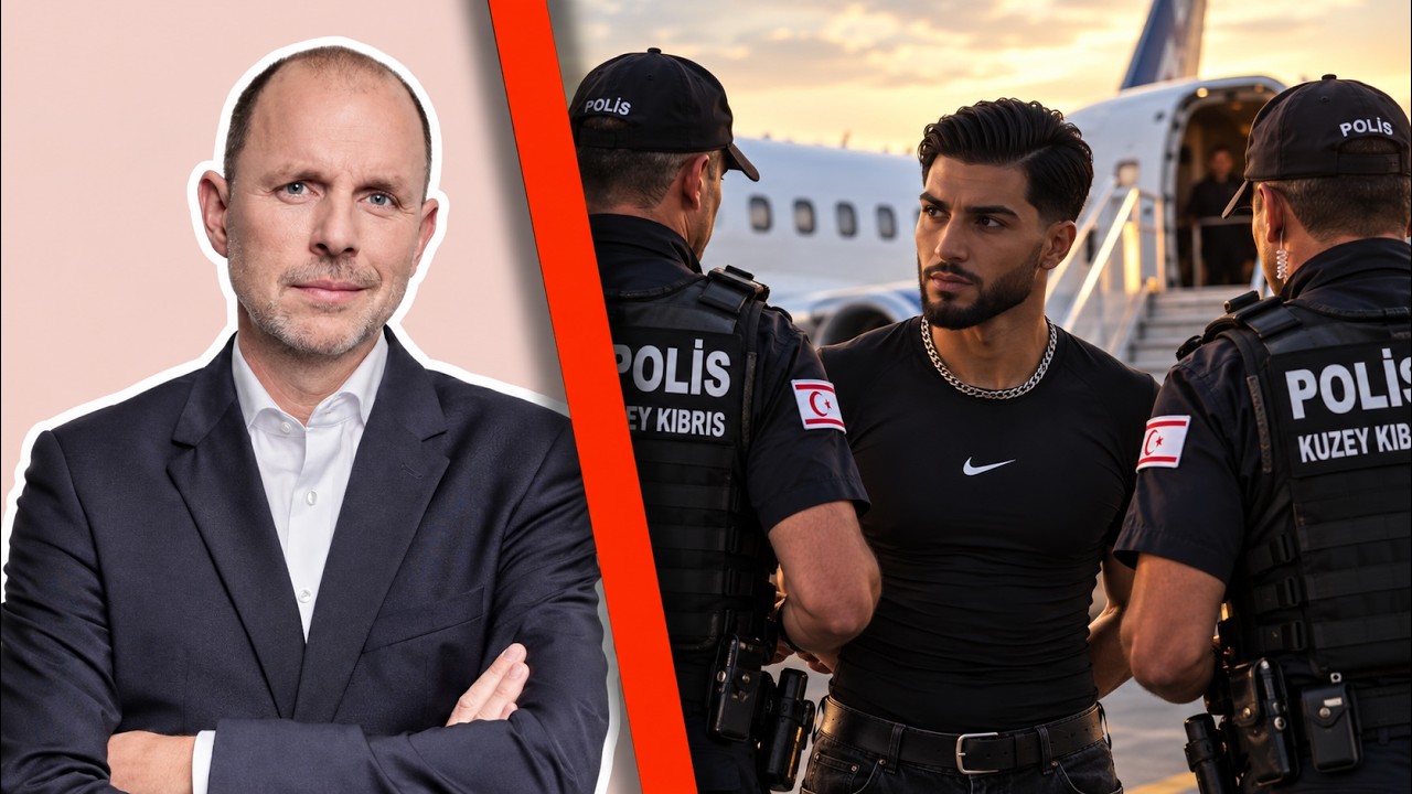 Apored droht Abschiebung!
