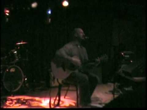 Jay Burwick acoustic "Freedom 90"