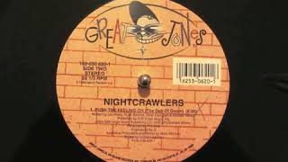 Nightcrawlers - Push The Feeling On (The Dub of Doom) 1992