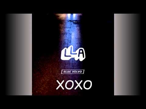 Loud Lary Ajust - XOXO