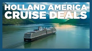 CruiseAway: Discover Holland America