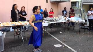 LOMDA Ministry - God's word told through dance