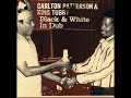 Carlton Patterson & King Tubby - Black & White in Dub [Full Album]