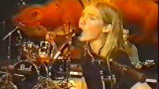 Hanson - Psyko Blast - A Minute Without You