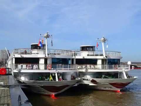 AROSA Brava am Rhein