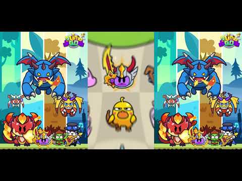 Slime Go - Idle Tower Defense