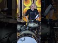 Robby Ameen - A Great Exercise From Horacio 'El Negro" Hernández'