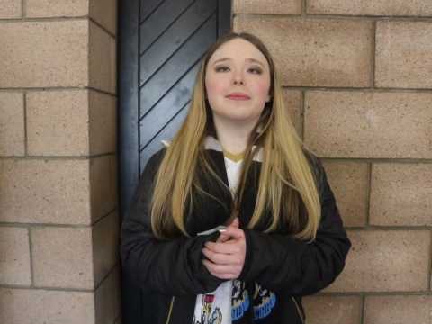 Fordey's Fan Cams - Elisha (Newcastle United 3 Barnsley 0) #FordeHaveMercy