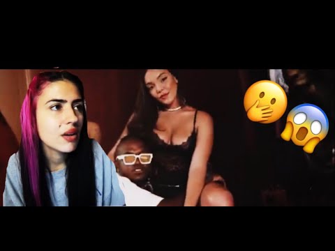 Djonga, AQUADRILHA - OURO BRANCO prod. Tibery | REAÇÃO | INDI JADE