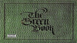 Twiztid - Hom-Sha-Bom- The Green Book