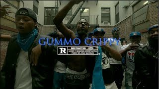 GUMMO CRIPPY-  Poppa Da Don x Sha Mula   