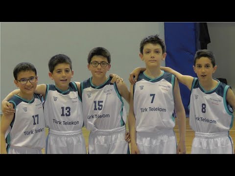 Türk Telekom GSK - Anadolubeyi SK (U11E 1.Küme - 24 Mayıs 2022)