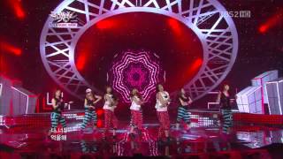 Download lagu 04.03.2011 [MusicB] T-ARA & 5Dolls: Its You mp3