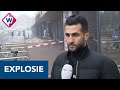 Opnieuw aanslag op Poolse supermarkt van Quick Boys-speler - OMROEP WEST