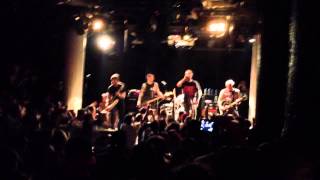 Comeback Kid 10yr anniversary All In A Year