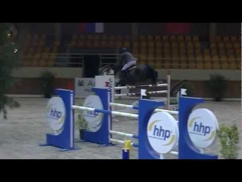 Bart Clarys - Uvertine vd Hacienda OPEN 140cm