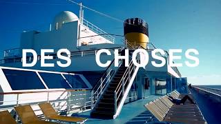 FILM SOCIALISME JL GODARD TRAILER 3