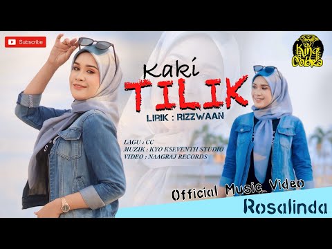 Kaki Tilik - Rosalinda