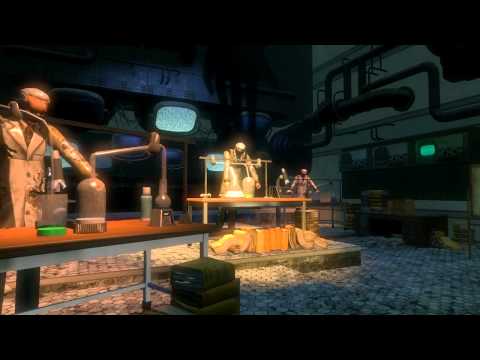 Raptures Untergang - Die Geschichte Bioshocks [Dokumentation]