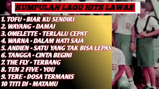 Download lagu Kumpulan Lagu Lawas Hitz 90'an  mp3