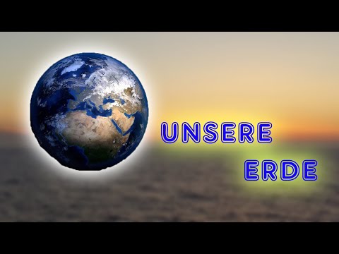 Unsere Erde | 5-Minuten-Wissen