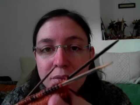 The PassioKnit Spinner Podcast - Episode 2