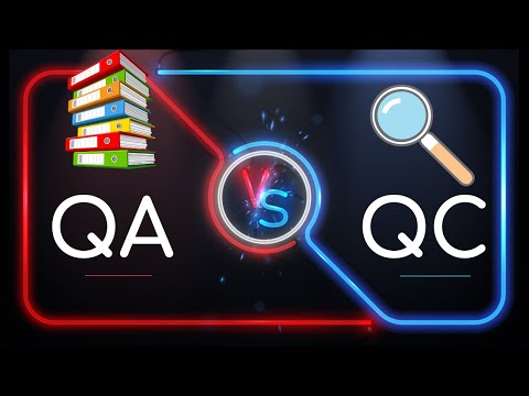 download lagu mp3 mp4 Qa Vs Qc In Construction, download lagu Qa Vs Qc In Construction gratis, unduh video klip Qa Vs Qc In Construction