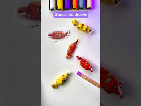 Guess the drawing | Did you find it?    #drawing #realisticdrawing #art #pencildrawing #sketch