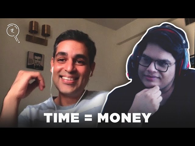 Debunks numerous ways our Indian society has created self sabotaging beliefs around wealth, entrepreneurship, and life in general. I've never come across a video that's informative and funny at the same time! 