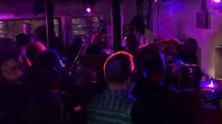 Fishbone Subliminal Fascism and Bonin In The Boneyard