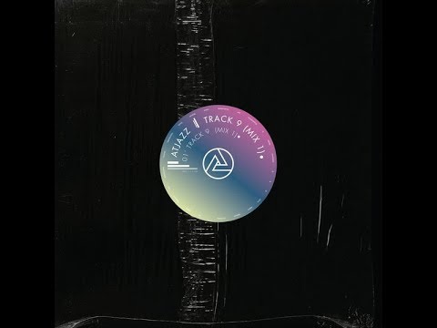 Atjazz - Track 9 (Mix 1)