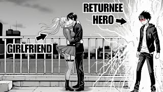 Download lagu Returnee Hero After 1000 Years in Hell Retains Power to Nuke Earth, Finds His Girlfriend Cheating! mp3