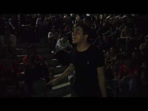 ARISTIZABAL vs TONY vs MAKNU - 8vos - Fecha 6 Temporada 2022