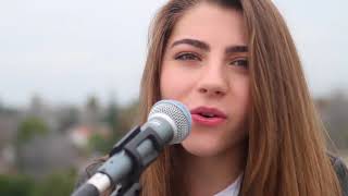 YOUTH by Troye Sivan cover by Jada Facer ft  Kyson Facer