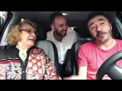pablo granados: y su mama que esta enamorada,peroo!!