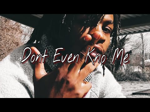 Dna Dre Music Video