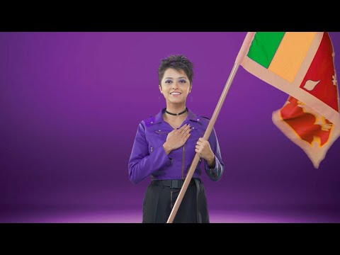 #WithPeople - Me Rata Mage Rata - Yohani