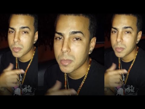 Papi Wilo Freestyle La Luz del diamante video #4