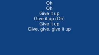 Pussycat Dolls Bite The Dust (Lyrics)